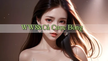 ww88 cá cược bóng