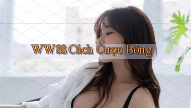 ww88 cách cược bóng