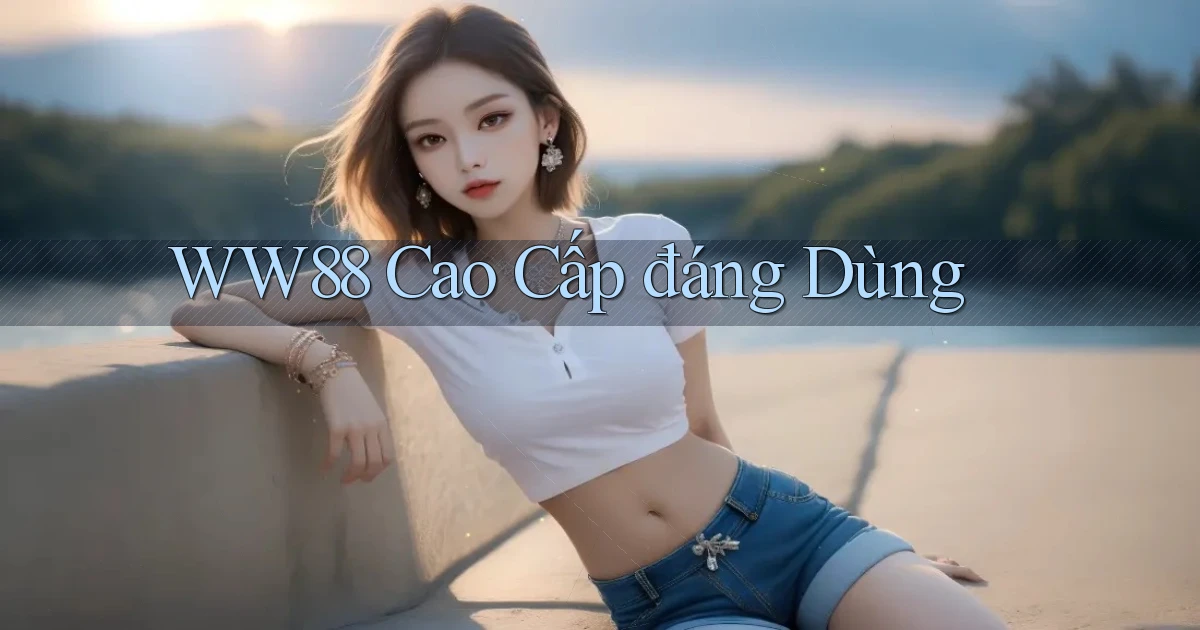 ww88 cao cấp đáng dùng
