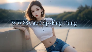 ww88 cao cấp đáng dùng