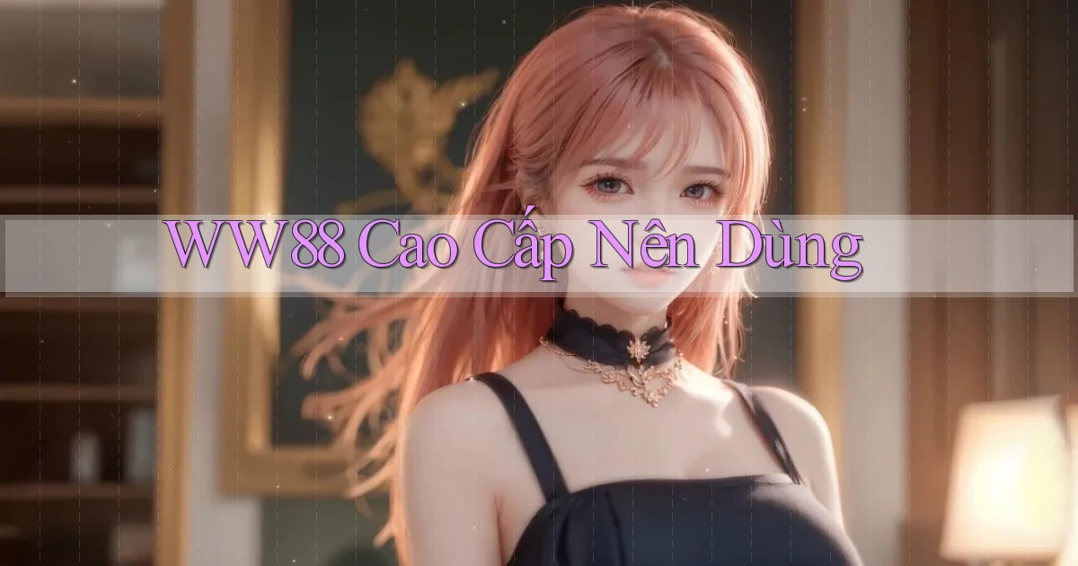 ww88 cao cấp nên dùng