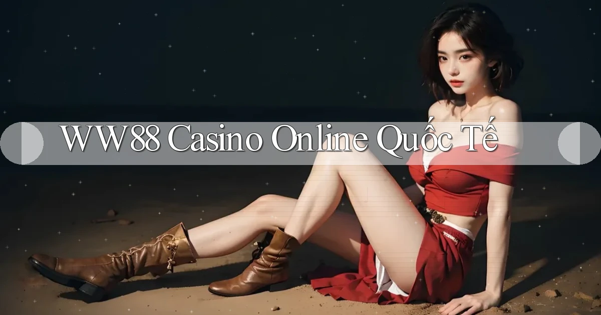 ww88 casino online quốc tế