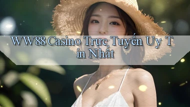 ww88 casino trực tuyến uy tín nhất