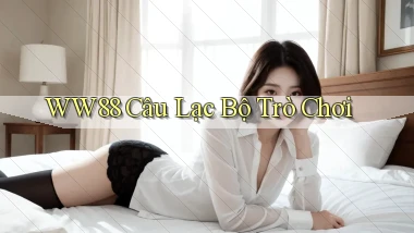 ww88 câu lạc bộ trò chơi