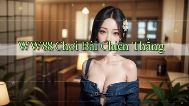 ww88  chơi bài chiến thắng