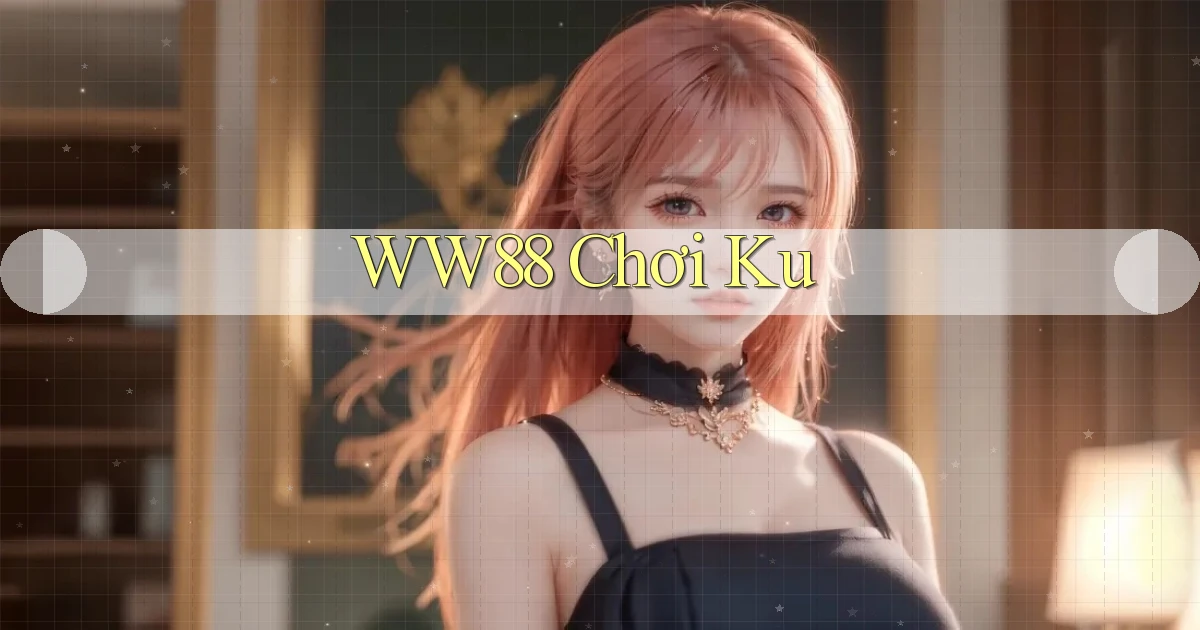 ww88 chơi ku