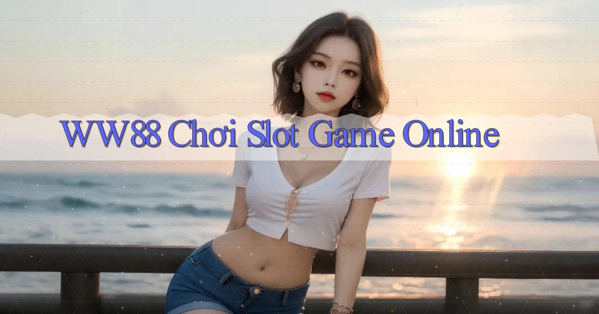 ww88 chơi slot game online