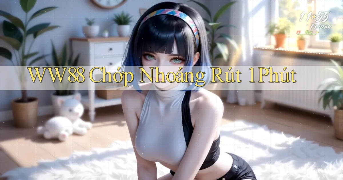 ww88 chớp nhoáng rút 1 phút