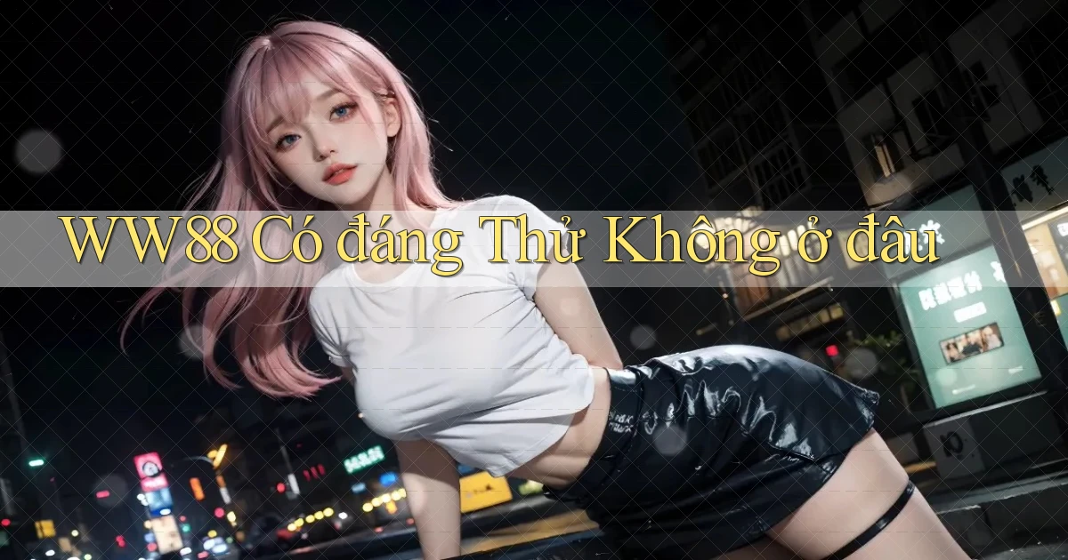ww88 có đáng thử không ở đâu