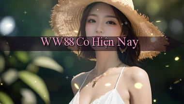 ww88 co hiện nay