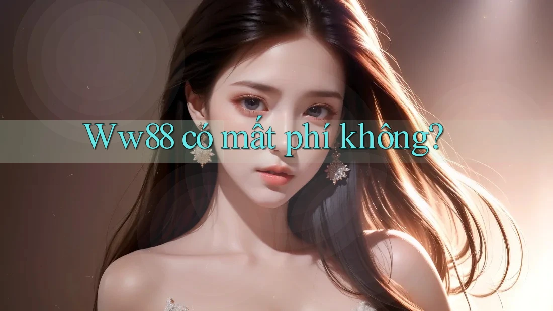 Ww88 có mất phí không? Ww88 có mất phí không?
