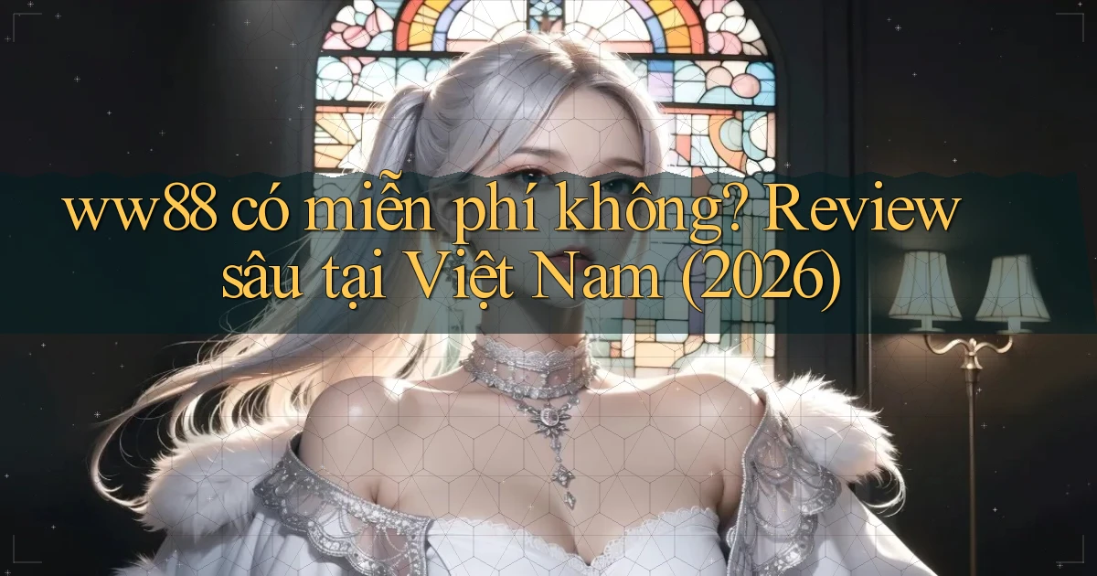 ww88 có miễn phí không review sâu tại Việt Nam (2026)