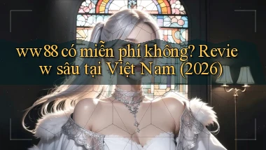 ww88 có miễn phí không review sâu tại Việt Nam (2026)