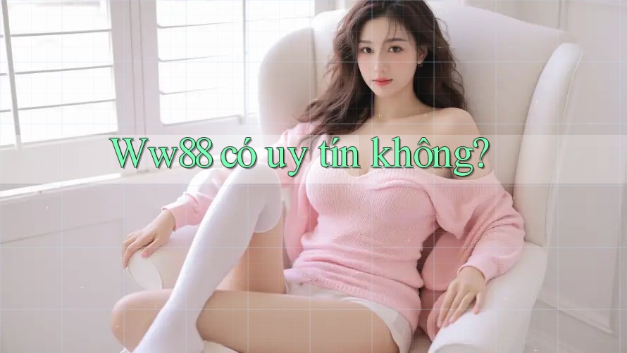 Ww88 có uy tín không? Ww88 có uy tín không?