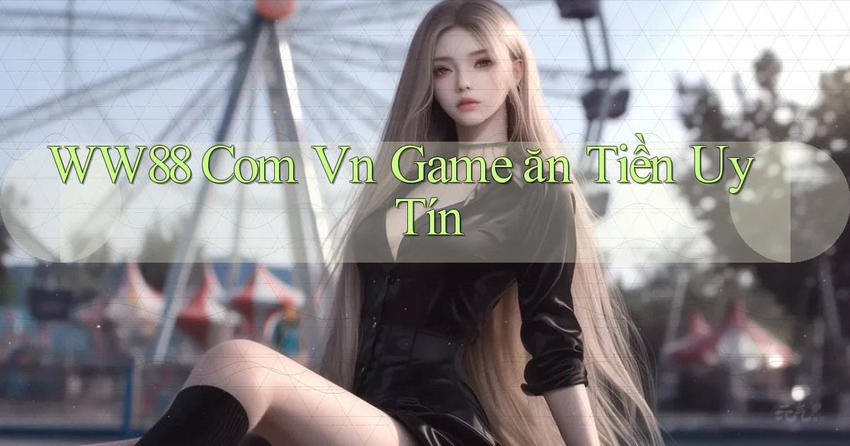 ww88 com vn game ăn tiền uy tín