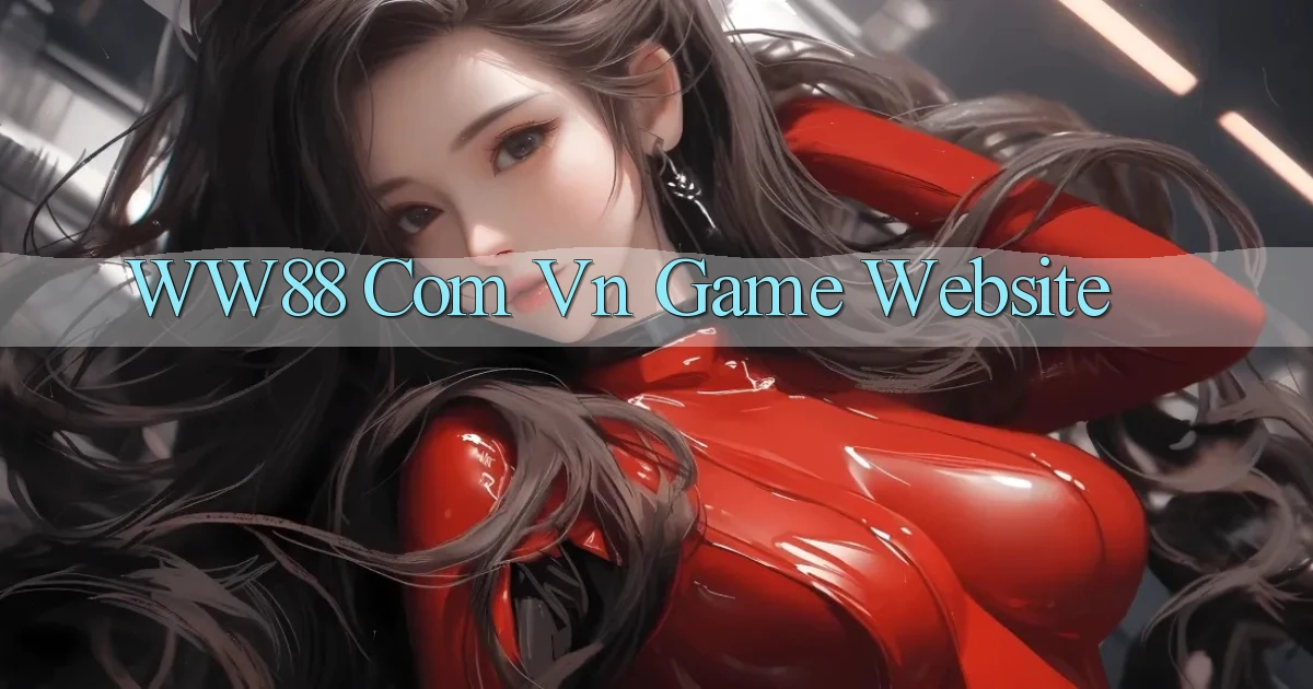 ww88 com vn game website