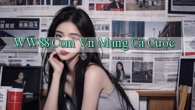 ww88 com vn mạng cá cược