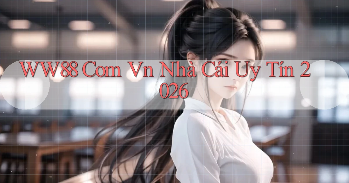 ww88 com vn nhà cái uy tín 2026