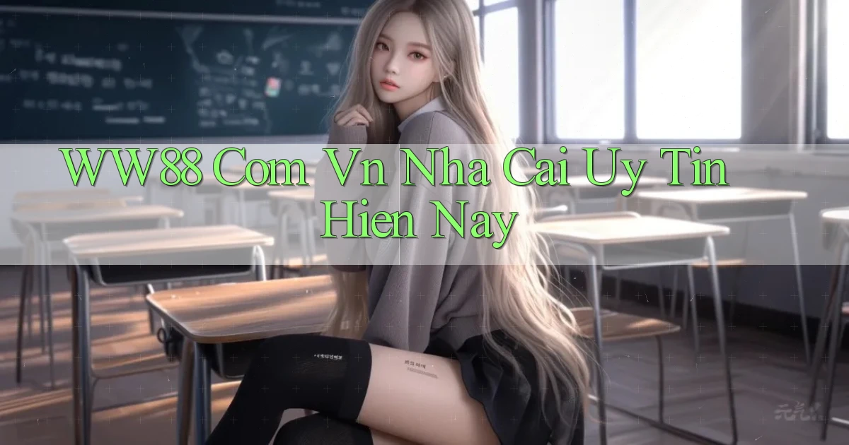 ww88 com vn nha cai uy tin hien nay