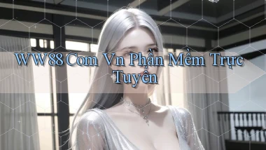 ww88 com vn Phần mềm trực tuyến