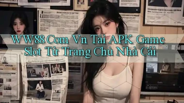 ww88 com vn tải APK game slot từ trang chủ nhà cái