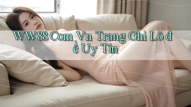 ww88 com vn trang ghi lô đề uy tín