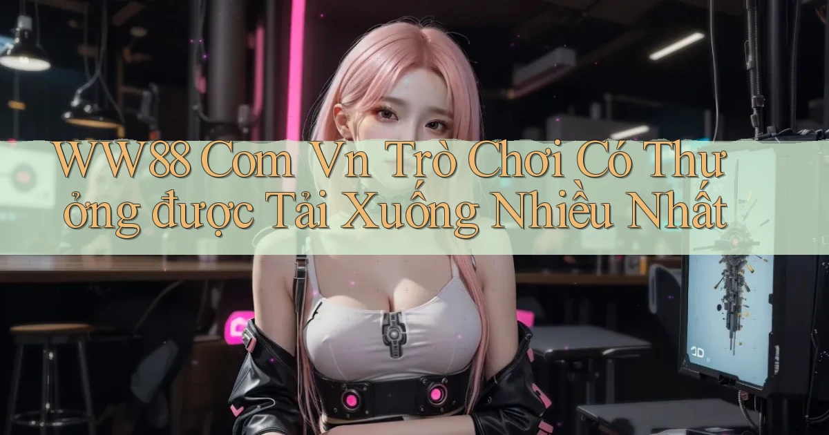 ww88 com vn Trò chơi có thưởng được tải xuống nhiều nhất