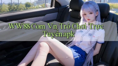 ww88 com vn Trò chơi trực tuyến.apk