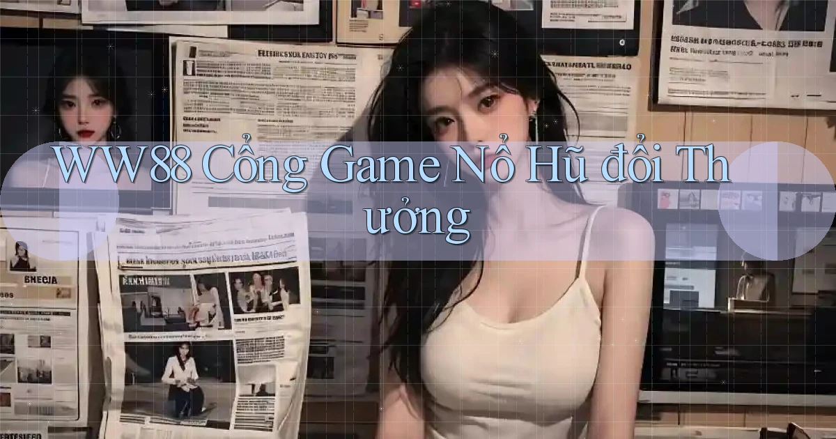 ww88 cổng game nổ hũ đổi thưởng