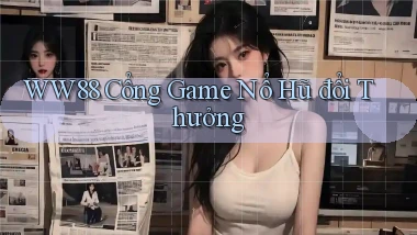 ww88 cổng game nổ hũ đổi thưởng