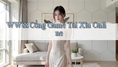 ww88  cổng game tài xỉu online
