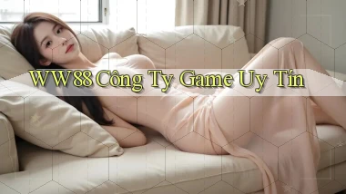 ww88  công ty game uy tín