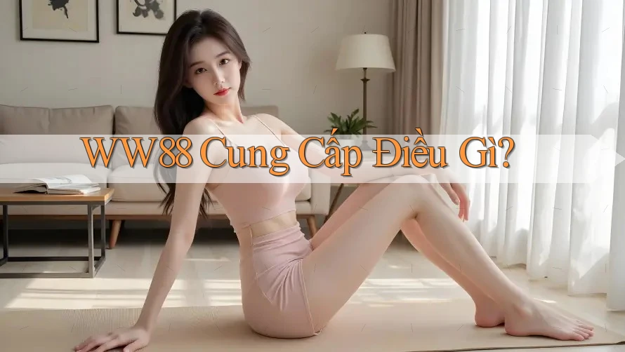 WW88 Cung Cấp Điều Gì?