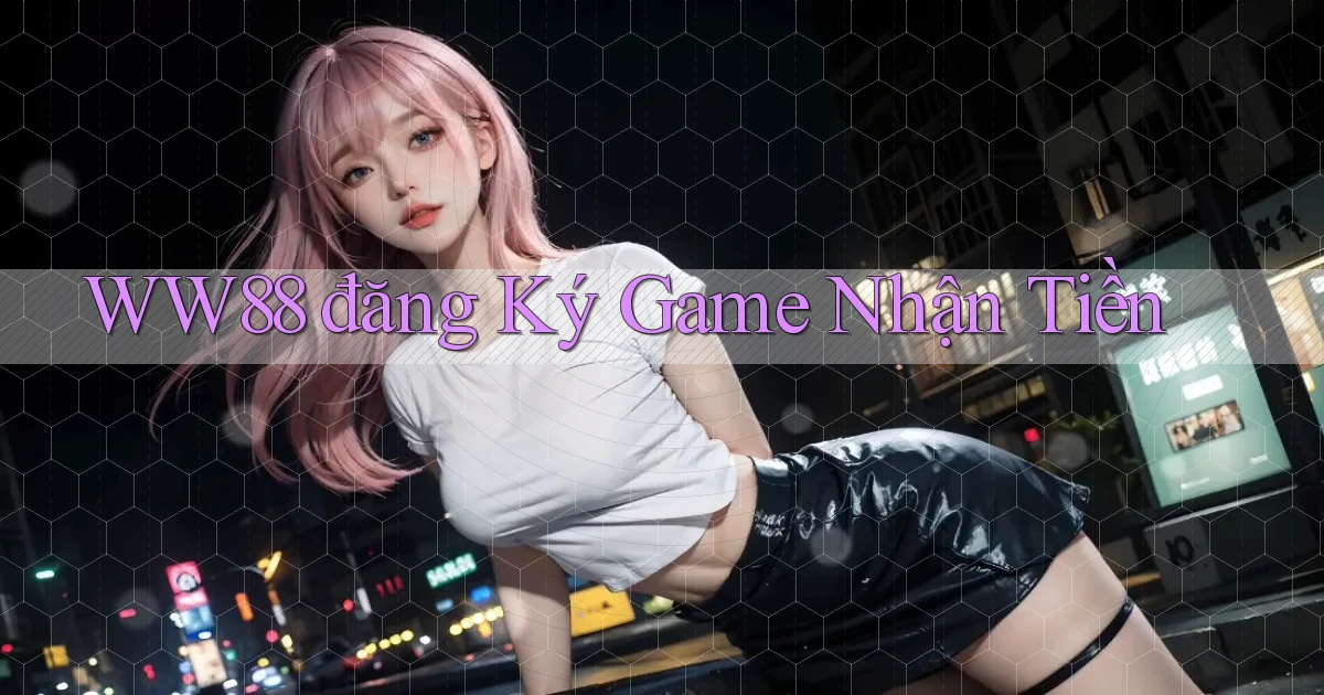 ww88 đăng ký game nhận tiền