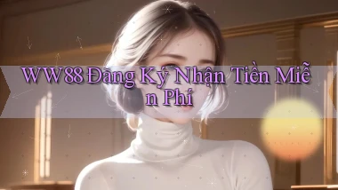 ww88 Đăng ký Nhận tiền miễn phí