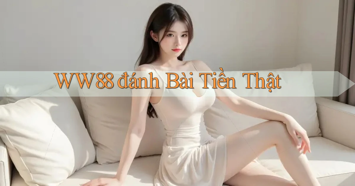 ww88 đánh bài tiền thật