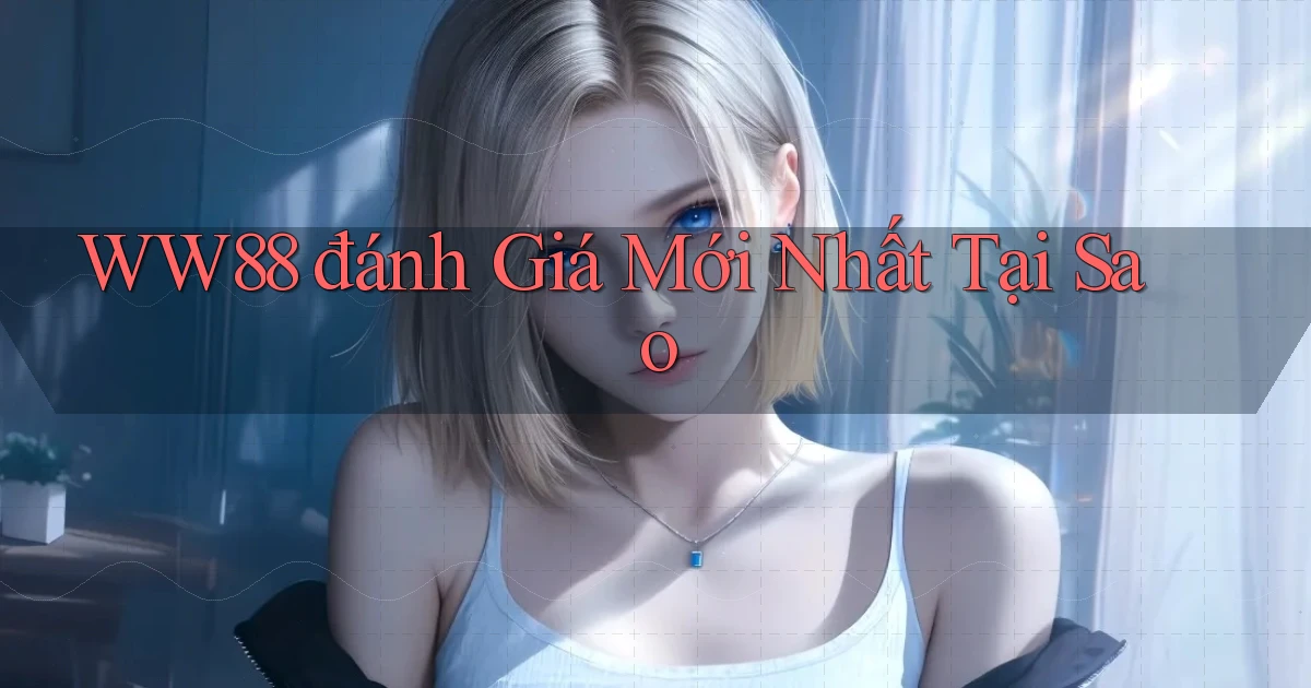 ww88 đánh giá mới nhất tại sao