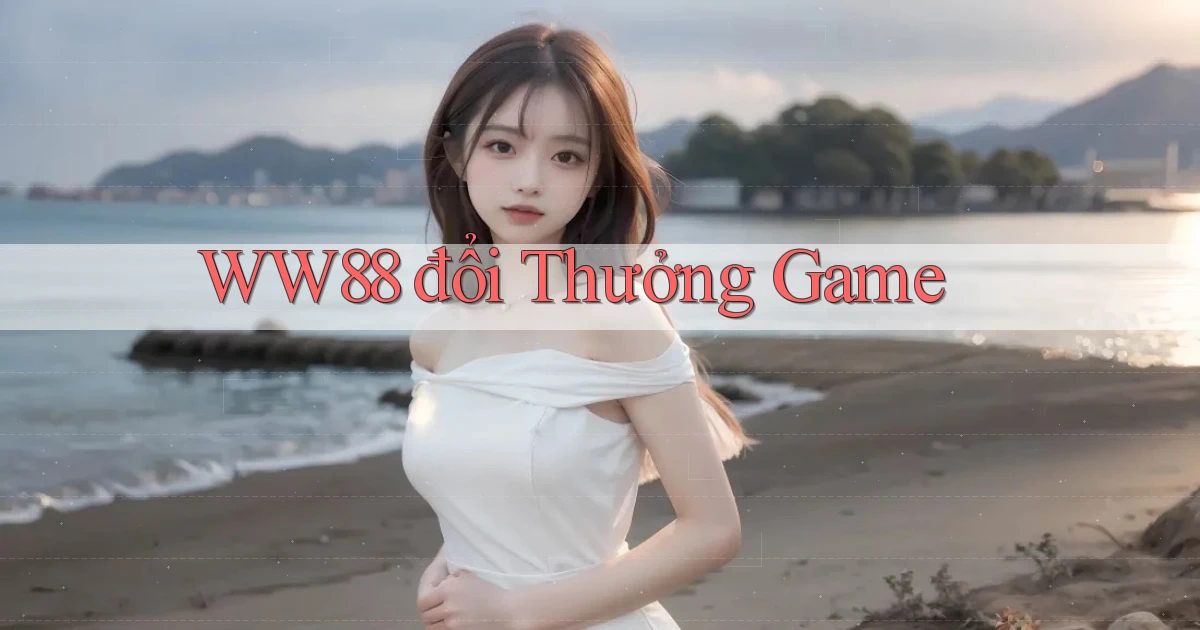 ww88 đổi thưởng game