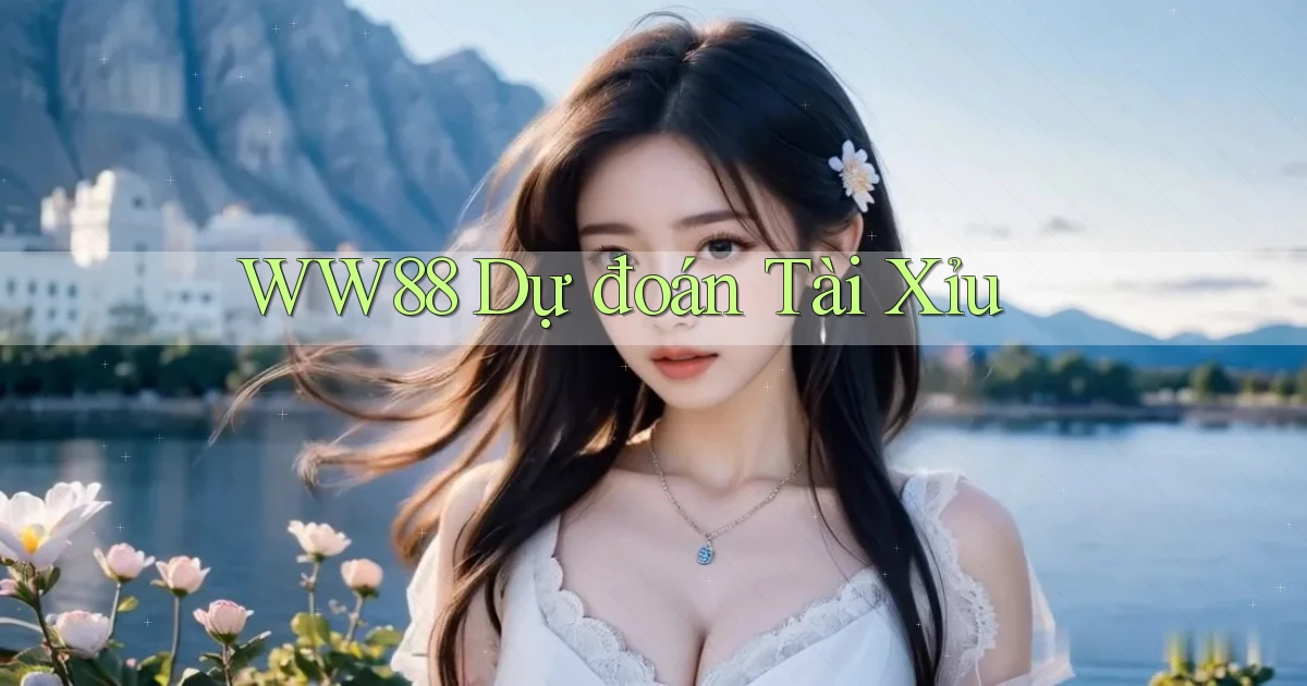 ww88  dự đoán tài xỉu
