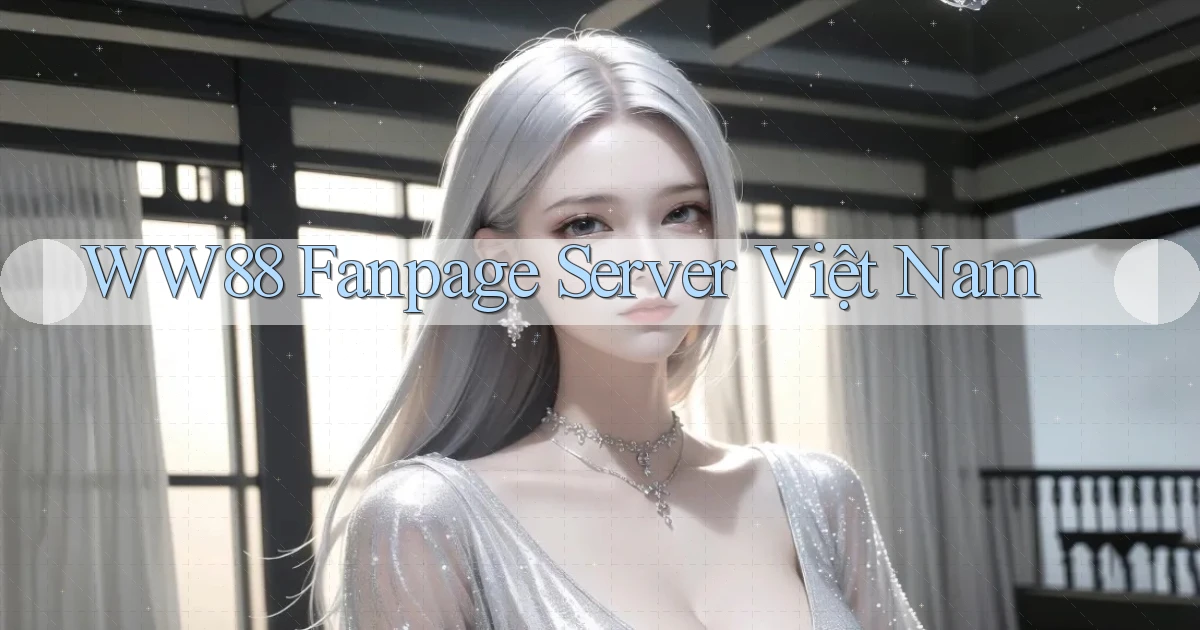 ww88 fanpage server việt nam