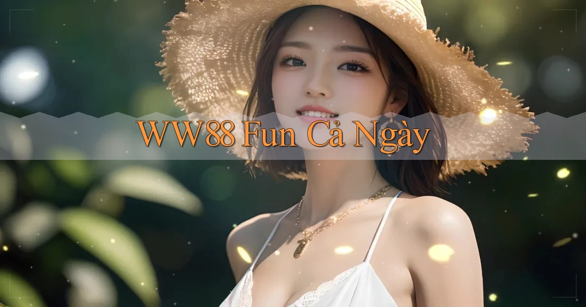 ww88 fun cả ngày