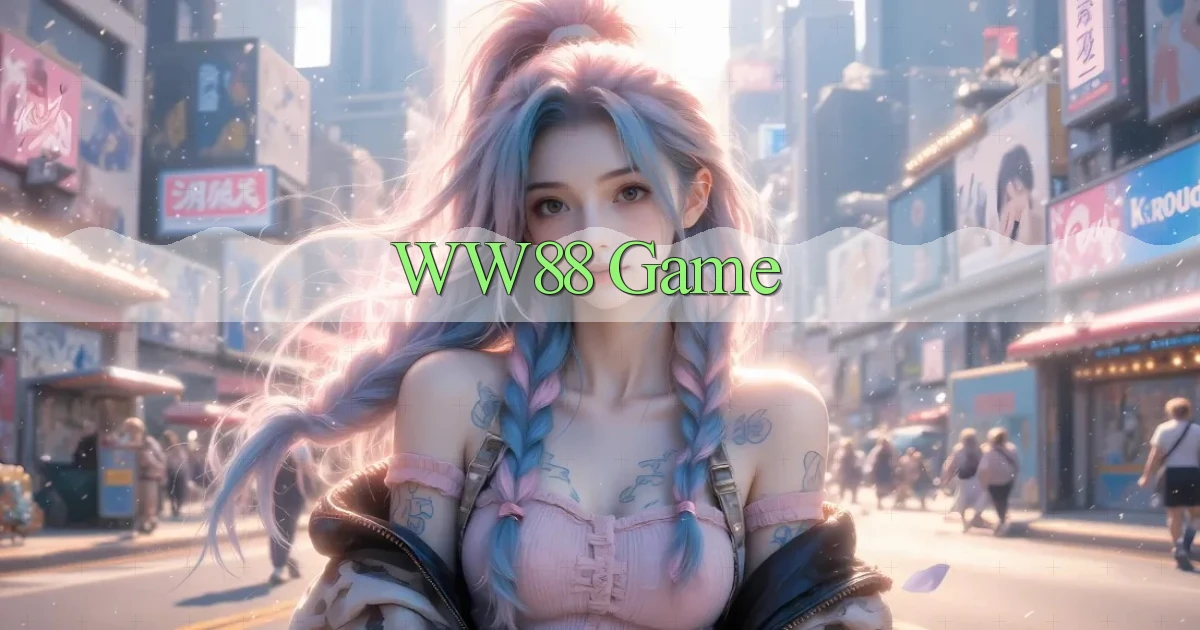 ww88 game