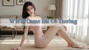 ww88 game bài có thưởng