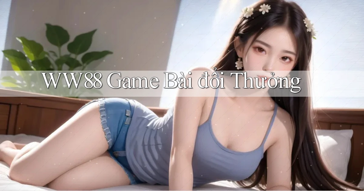 ww88  game bài đổi thưởng