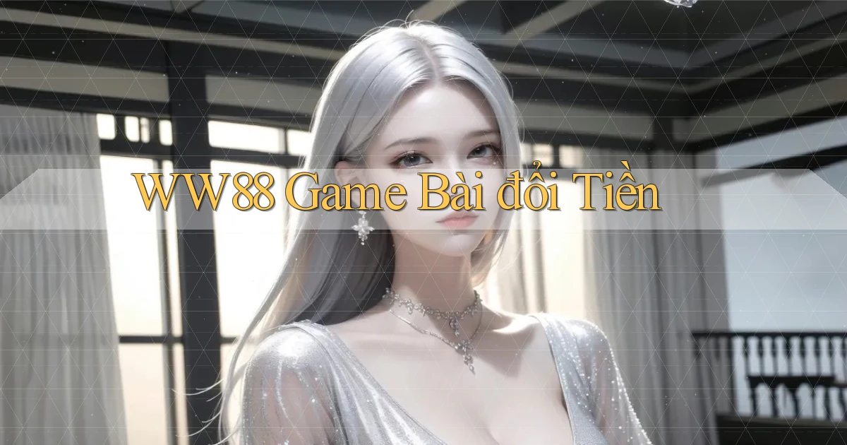 ww88 game bài đổi tiền