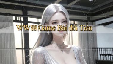 ww88 game bài đổi tiền