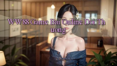 ww88 game bài online đổi thưởng