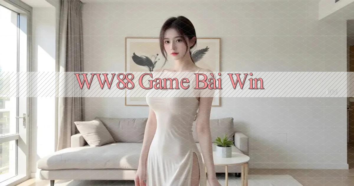 ww88 game bài win