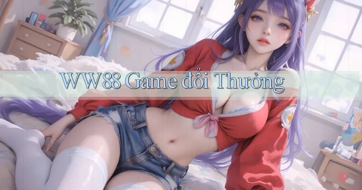 ww88 game doi thuong