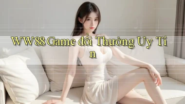 ww88 game đổi thưởng uy tín